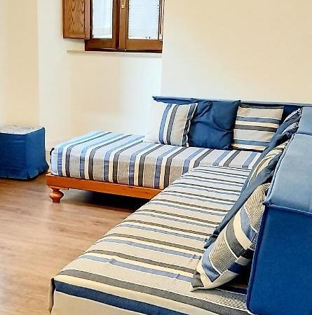 Casa Vacanze "Alcentro" 阿西西 外观 照片