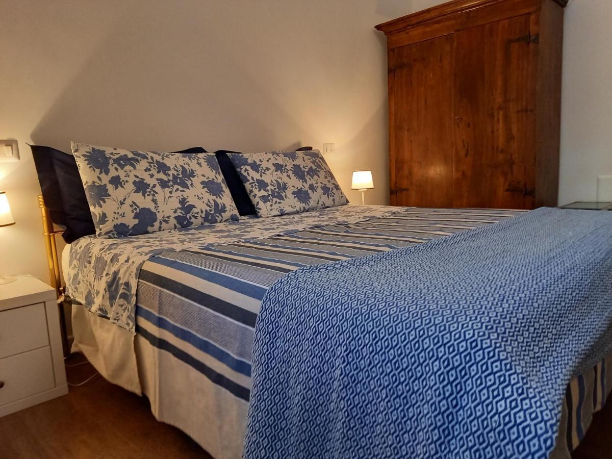 Casa Vacanze "Alcentro" 阿西西 外观 照片