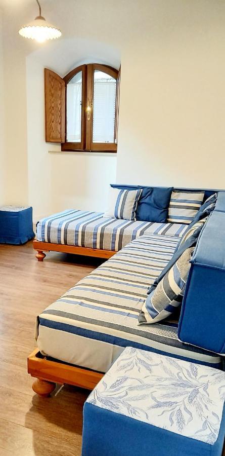 Casa Vacanze "Alcentro" 阿西西 外观 照片