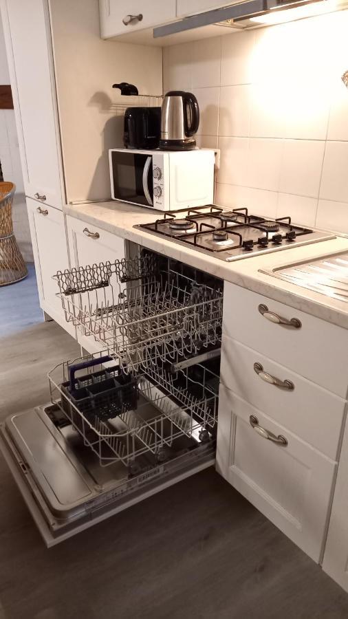 Casa Vacanze "Alcentro" 阿西西 外观 照片