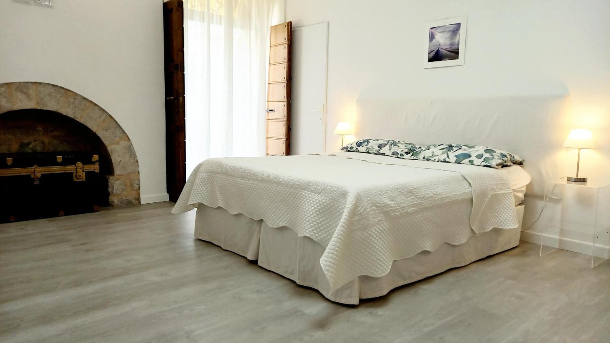 Casa Vacanze "Alcentro" 阿西西 外观 照片