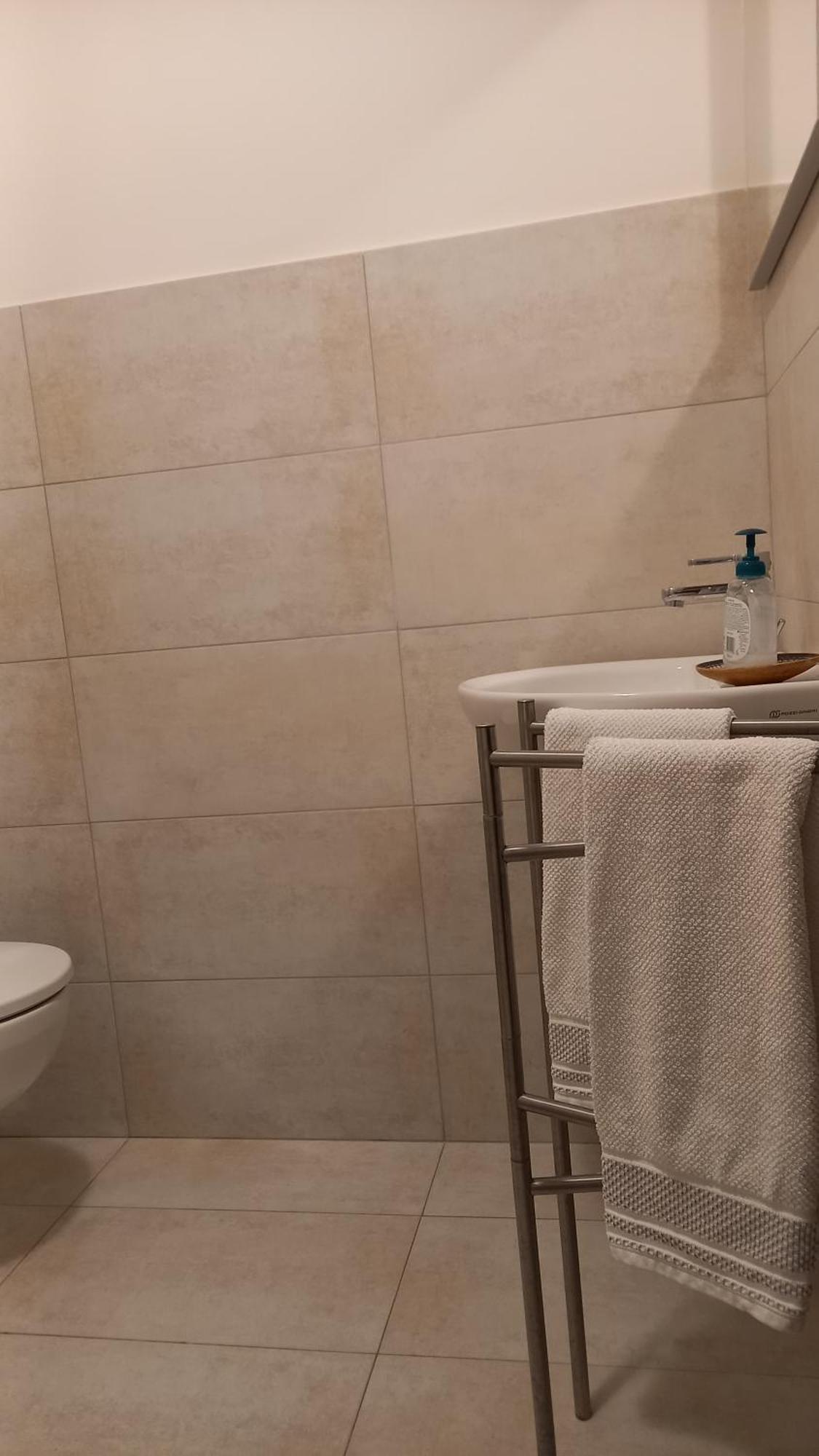 Casa Vacanze "Alcentro" 阿西西 客房 照片