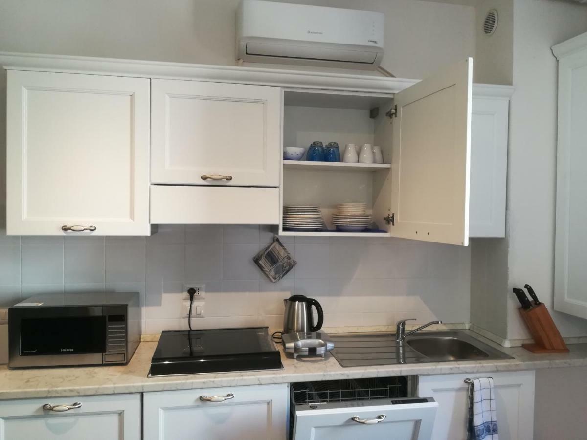 Casa Vacanze "Alcentro" 阿西西 外观 照片