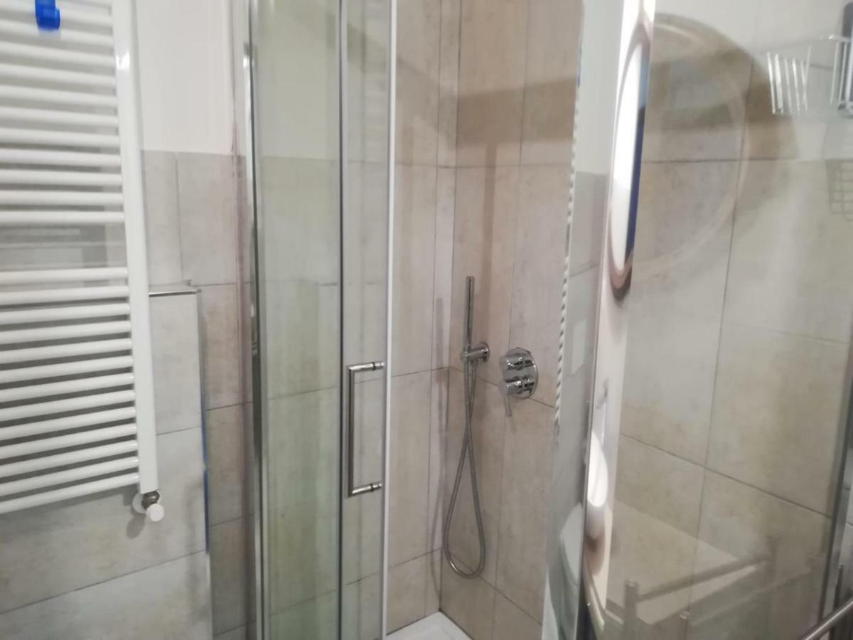 Casa Vacanze "Alcentro" 阿西西 外观 照片